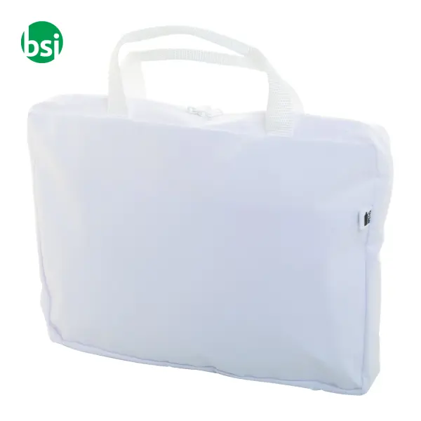 Borsa portadocumenti personalizzabile SUBOBAG DOCU -  2