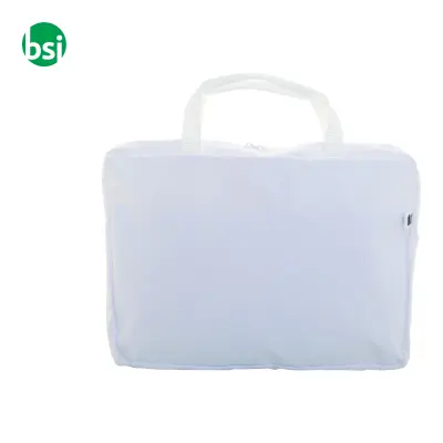 Borsa portadocumenti personalizzabile SUBOBAG DOCU - Immagine 4
