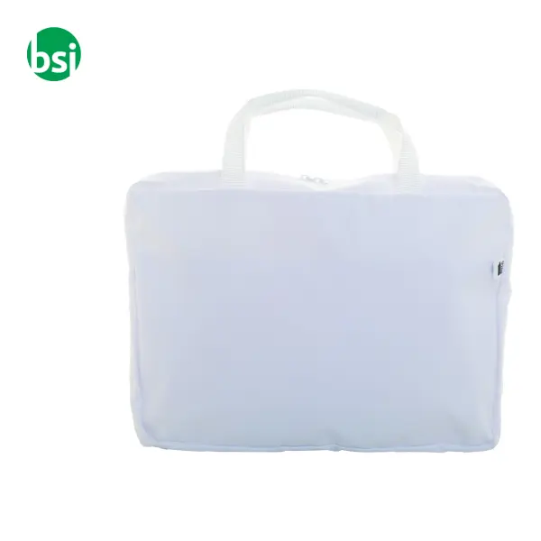 Borsa portadocumenti personalizzabile SUBOBAG DOCU -  4