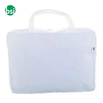 Borsa portadocumenti personalizzabile SUBOBAG DOCU - Immagine 3