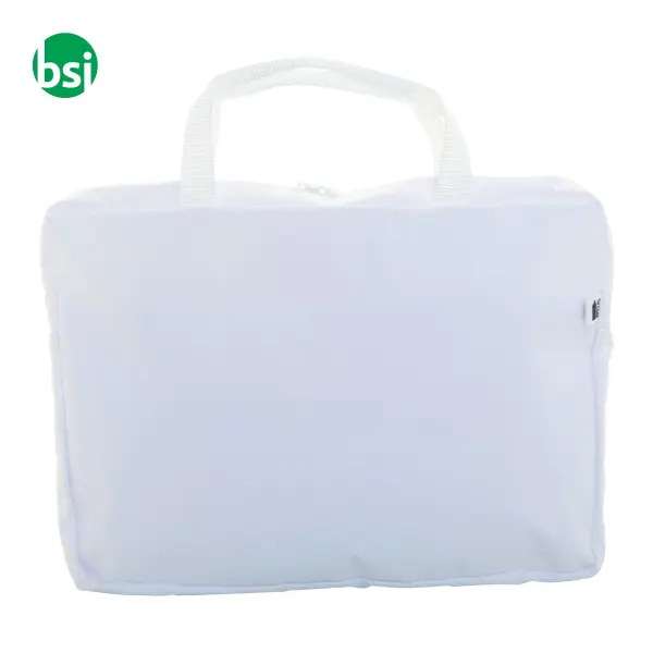 Borsa portadocumenti personalizzabile SUBOBAG DOCU -  3