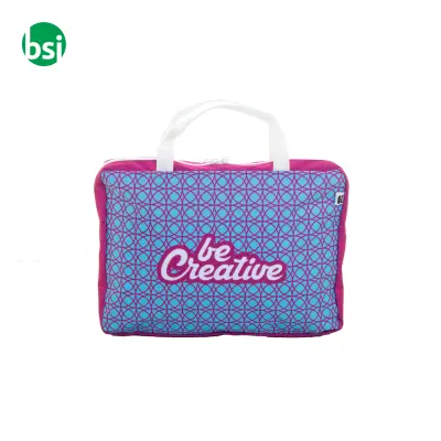 Borsa portadocumenti personalizzabile SUBOBAG DOCU - Immagine 6