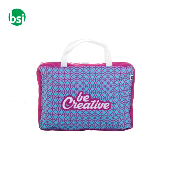 Borsa portadocumenti personalizzabile SUBOBAG DOCU -  6
