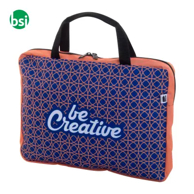 Borsa portadocumenti personalizzabile SUBOBAG DOCU - Immagine 16