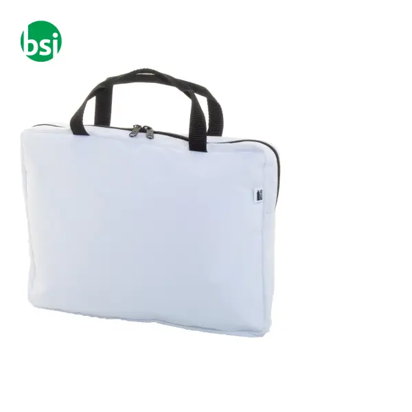 Borsa portadocumenti personalizzabile SUBOBAG DOCU -  10