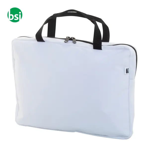 Borsa portadocumenti personalizzabile SUBOBAG DOCU -  9