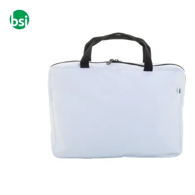 Borsa portadocumenti personalizzabile SUBOBAG DOCU - Immagine 12