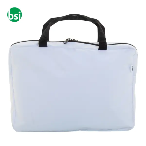 Borsa portadocumenti personalizzabile SUBOBAG DOCU -  11