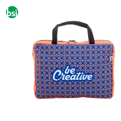 Borsa portadocumenti personalizzabile SUBOBAG DOCU - Immagine 14