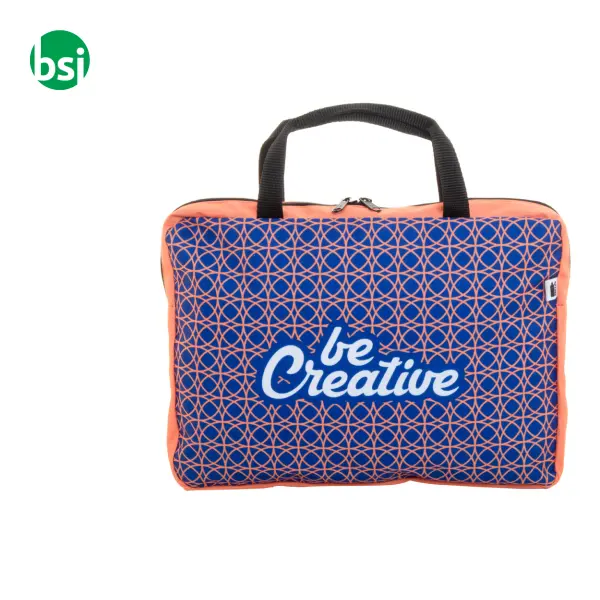 Borsa portadocumenti personalizzabile SUBOBAG DOCU -  14