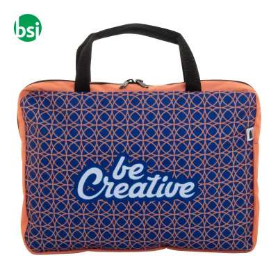 Borsa portadocumenti personalizzabile SUBOBAG DOCU - Immagine 13