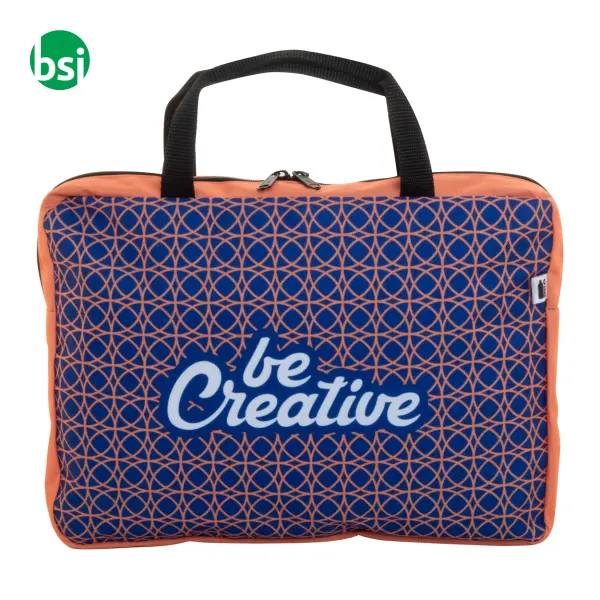 Borsa portadocumenti personalizzabile SUBOBAG DOCU -  13
