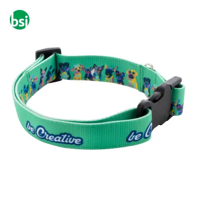 Collare per cani personalizzabile ZIGGY - Immagine 5