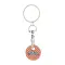 Portachiavi personalizzabile COLOSHOP ECO - Anteprima 3