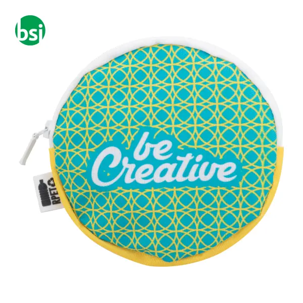 Borsellino in RPET personalizzabile SUBOPURSE 360 -  4