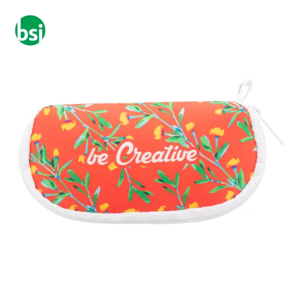 Custodia per occhiali da sole PRINTSUN ZIP -  3