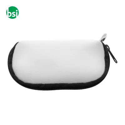 Custodia per occhiali da sole PRINTSUN ZIP - Immagine 6
