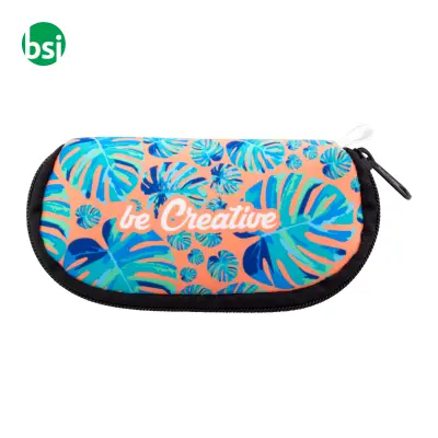 Custodia per occhiali da sole PRINTSUN ZIP - Immagine 4