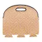 Borsa per lattine in RPET personalizzabile PIVOBAG - Anteprima 11