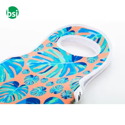 Borsa vino in RPET personalizzabile VINOBAG - Immagine 5