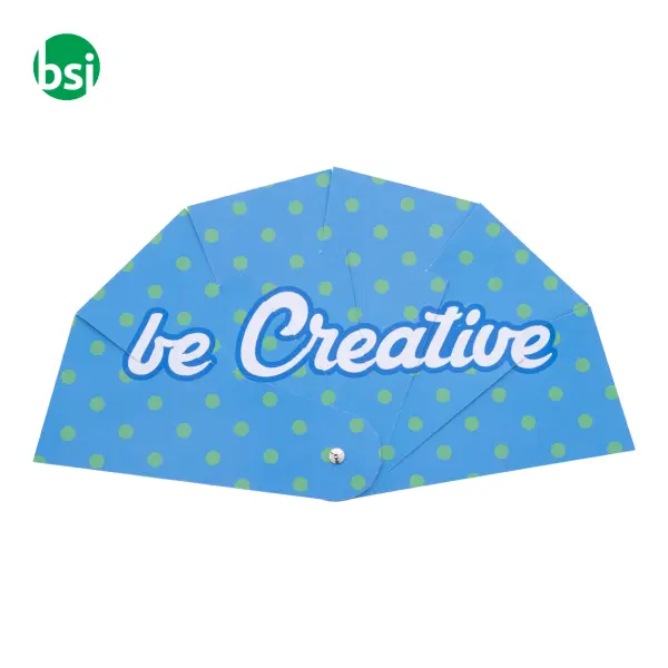 Ventaglio personalizzabile FOLBREEZE -  10