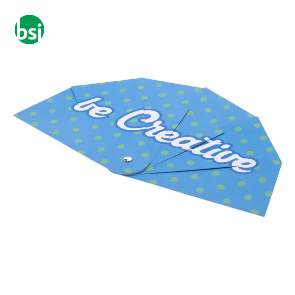 Ventaglio personalizzabile FOLBREEZE -  2