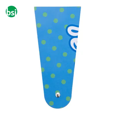 Ventaglio personalizzabile FOLBREEZE - Immagine 4