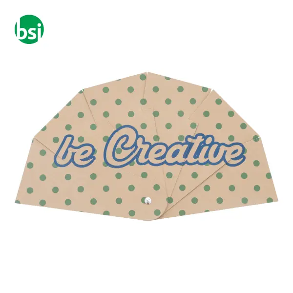 Ventaglio personalizzabile FOLBREEZE ECO -  9