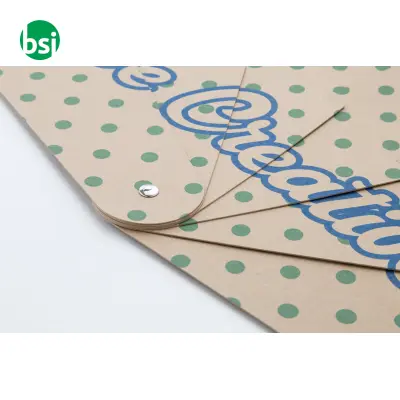 Ventaglio personalizzabile FOLBREEZE ECO - Immagine 4