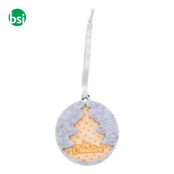 Decorazione natalizia albero di Natale CREAFELT TREE -  3