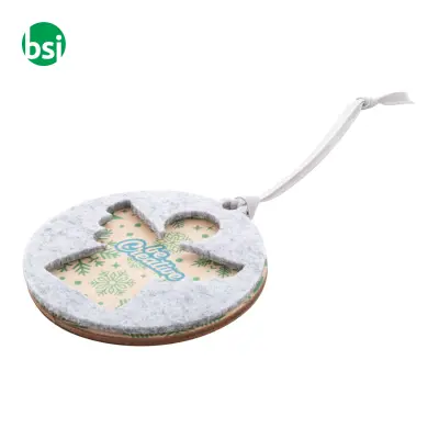 Decorazione natalizia albero di Natale CREAFELT TREE - Immagine 11