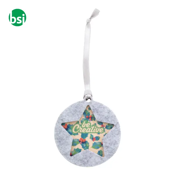 Decorazione natalizia albero di Natale CREAFELT TREE -  8