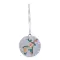 Decorazione natalizia albero di Natale CREAFELT TREE - Anteprima 9