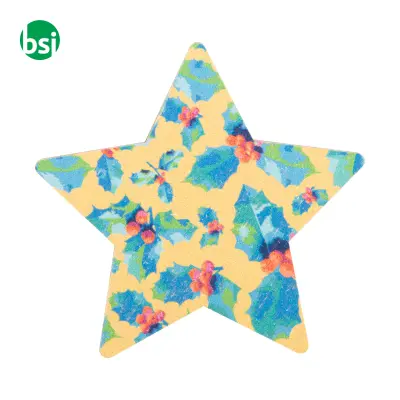 Magnete frigo natalizio albero di Natale WOOFRI XMAS - Immagine 8