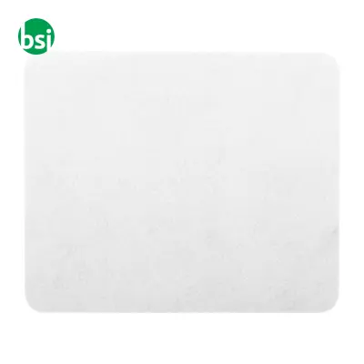 Tappetino mouse in RPET CREAFELT CURSOR - Immagine 3