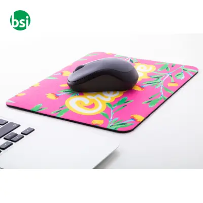 Tappetino mouse in RPET CREAFELT CURSOR - Immagine 4