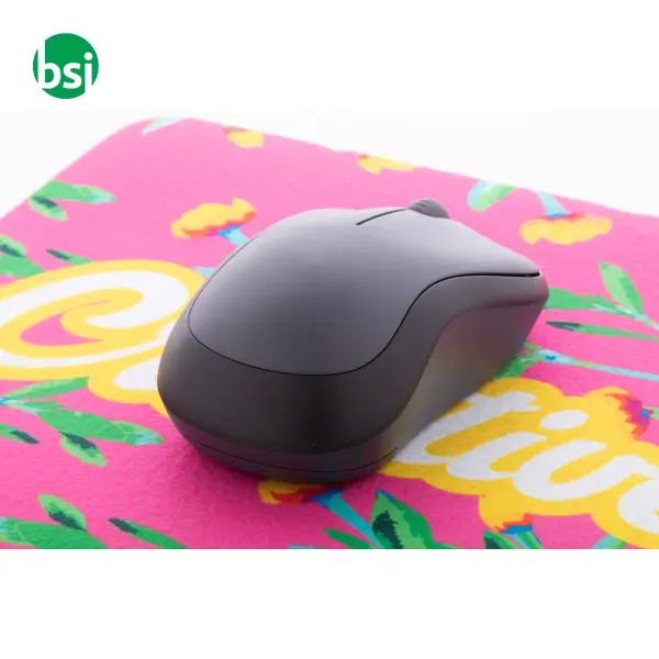 Tappetino mouse in RPET CREAFELT CURSOR -  6