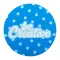 Tappetino mouse in RPET CREAFELT CURSOR ROUND - Anteprima 10