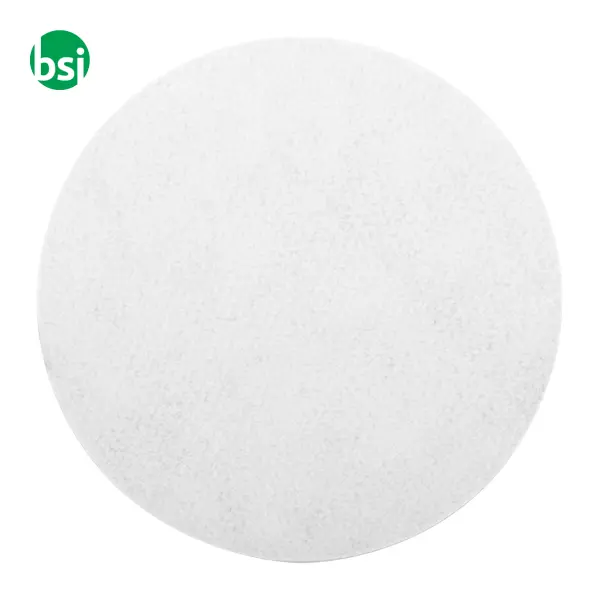 Tappetino mouse in RPET CREAFELT CURSOR ROUND -  3