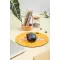Tappetino mouse in RPET CREAFELT CURSOR ROUND - Anteprima 7