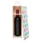 Scatola per bottiglia personalizzabile VINOBOX - Anteprima 9
