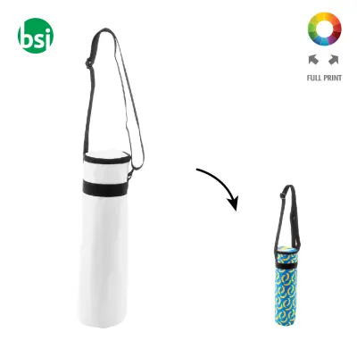 Borsa termica porta pranzo CREASNACK PANINO