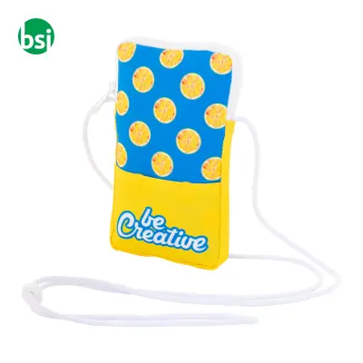 Borsello a tracolla SUBOBAG FIESTA - Immagine 12