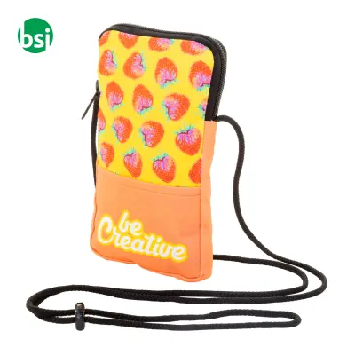 Borsello a tracolla SUBOBAG FIESTA - Immagine 13