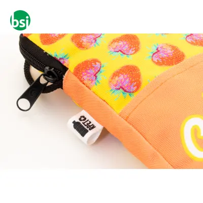 Borsello a tracolla SUBOBAG FIESTA - Immagine 10