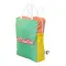 Zaino porta computer in RPET SUBOBAG SLIMBACK - Anteprima 12