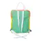 Zaino porta computer in RPET SUBOBAG SLIMBACK - Anteprima 3