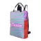 Zaino porta computer in RPET SUBOBAG SLIMBACK - Anteprima 13