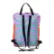 Zaino porta computer in RPET SUBOBAG SLIMBACK - Anteprima 8