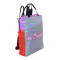 Zaino porta computer in RPET SUBOBAG SLIMBACK - Anteprima 9